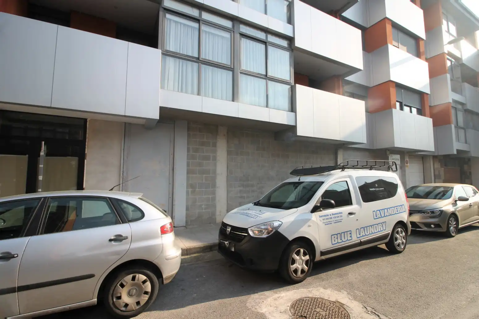 Gewerbefläche zum Verkauf in Cabezón de la Sal - Calle Matilde de la Torre 9, imagen 10