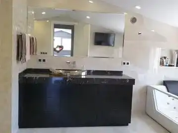 Casa rústica amb piscina en venda a Partido Cuesta Blanquilla, imagen 3