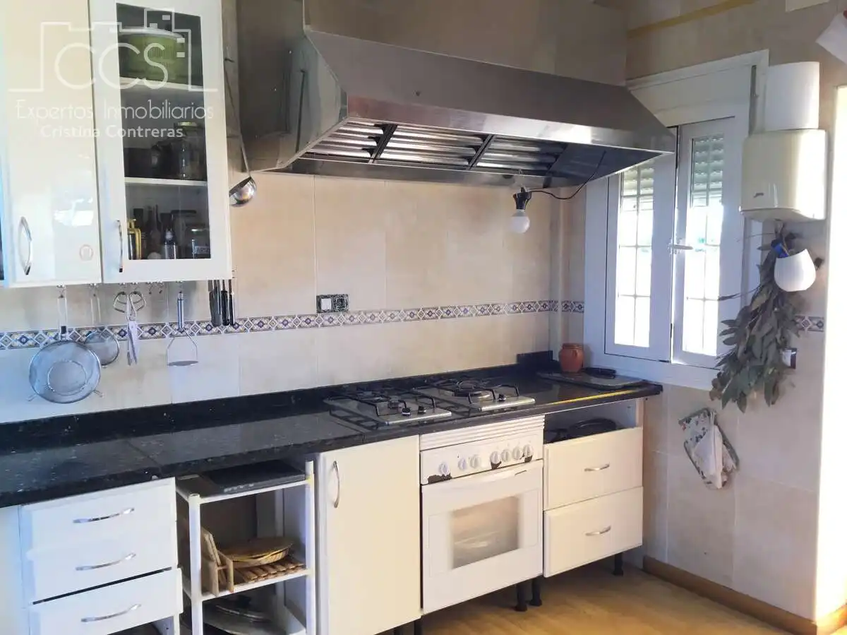 Villa mit Pool zum Verkauf in Lepe, imagen 63