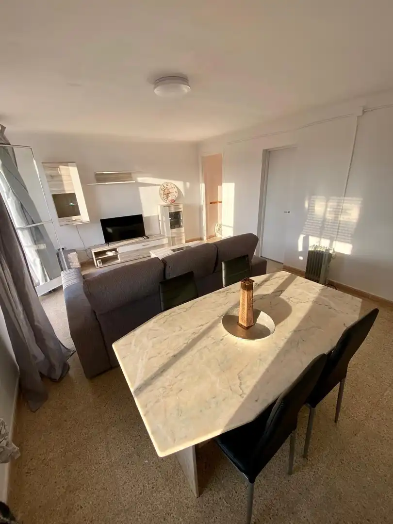Wohnung zum Verkauf in MENENDEZ Y PELAYO,DE, Can Palet