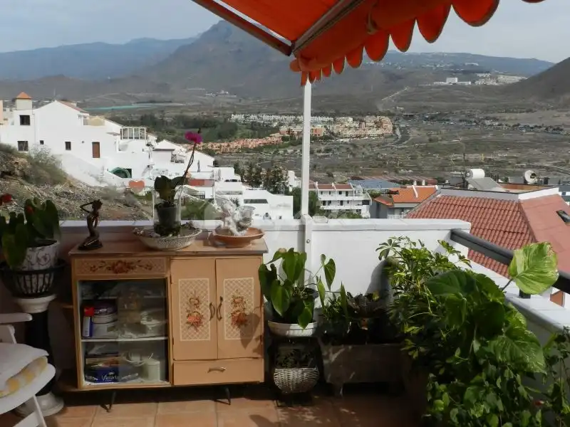 Apartment mit Aufzug zum Verkauf in Los Cristianos, imagen 8