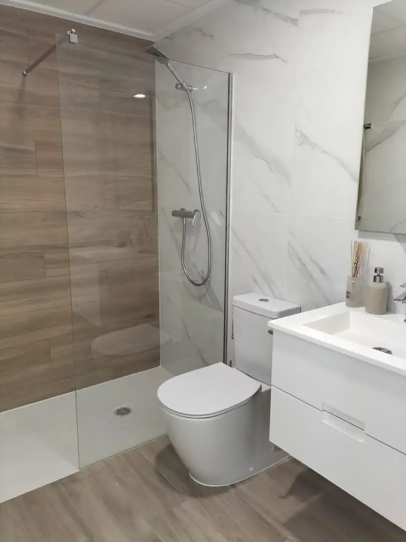 Adosado con piscina en venta en Desamparados - Hurchillo - Torremendo, imagen 23