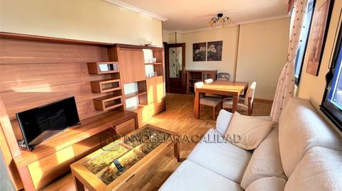 Foto 2 de Piso de alquiler en Fuentecillas - S7 - S8, Burgos Capital
