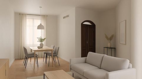 Foto 3 de Casa adosada en venta en Gabriel Garcia Marquez, Brenes, Sevilla