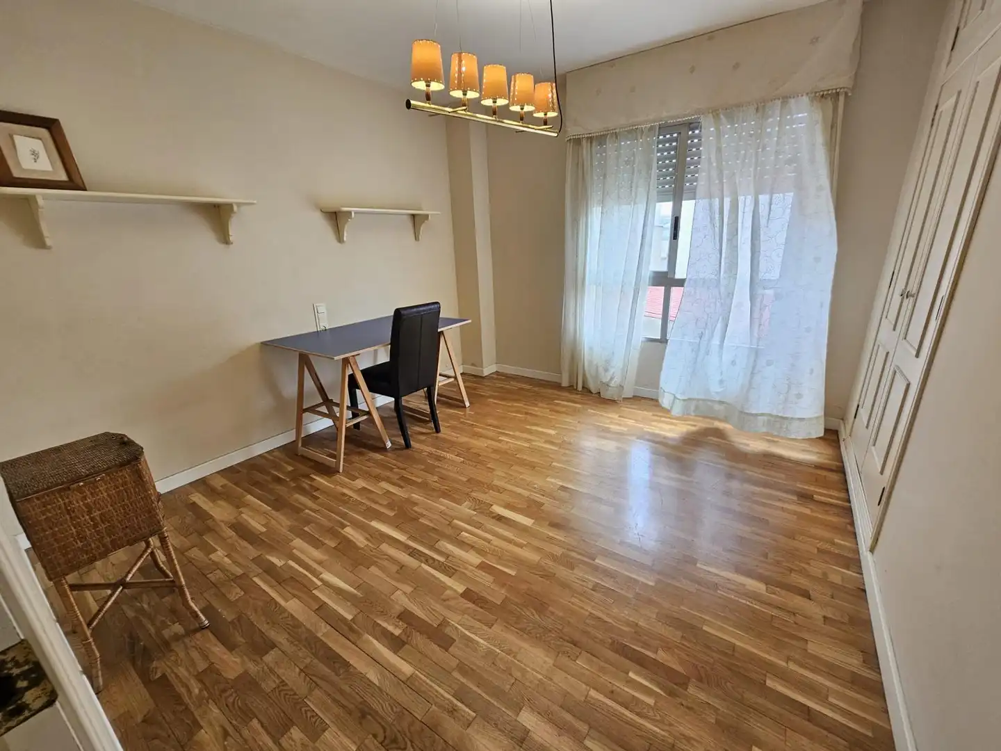 Wohnung mit Aufzug zum Verkauf in Casc Urbà, imagen 5