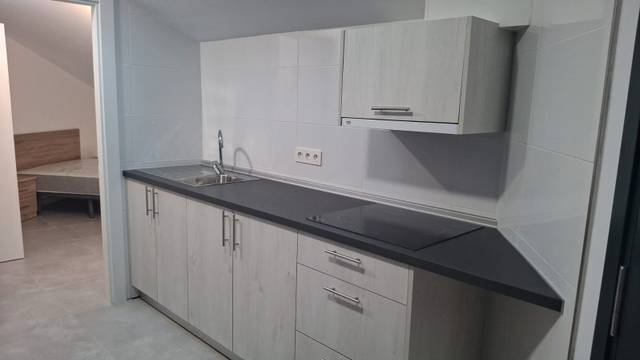 Piso en Alquiler en Calle Relación, 60 en Fuente Alegre - El Chaparral - Los Morales