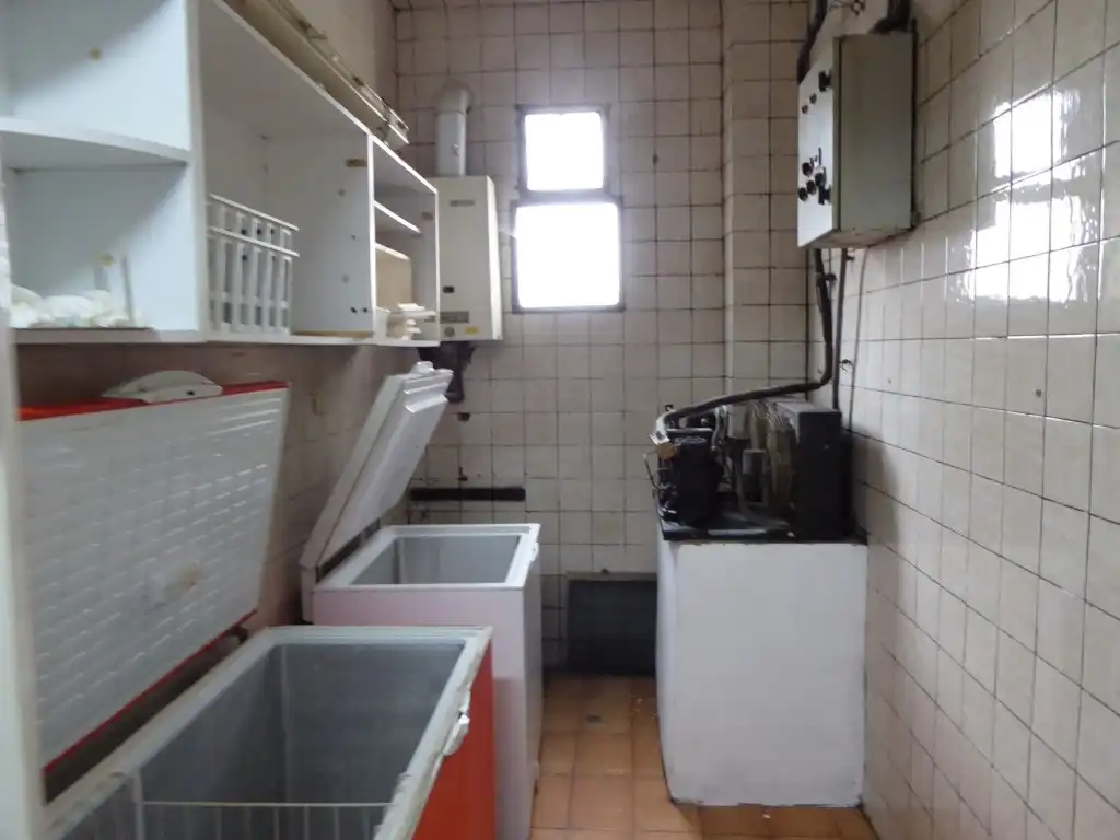 Local comercial en venta en Plaza de Zamora, imagen 9