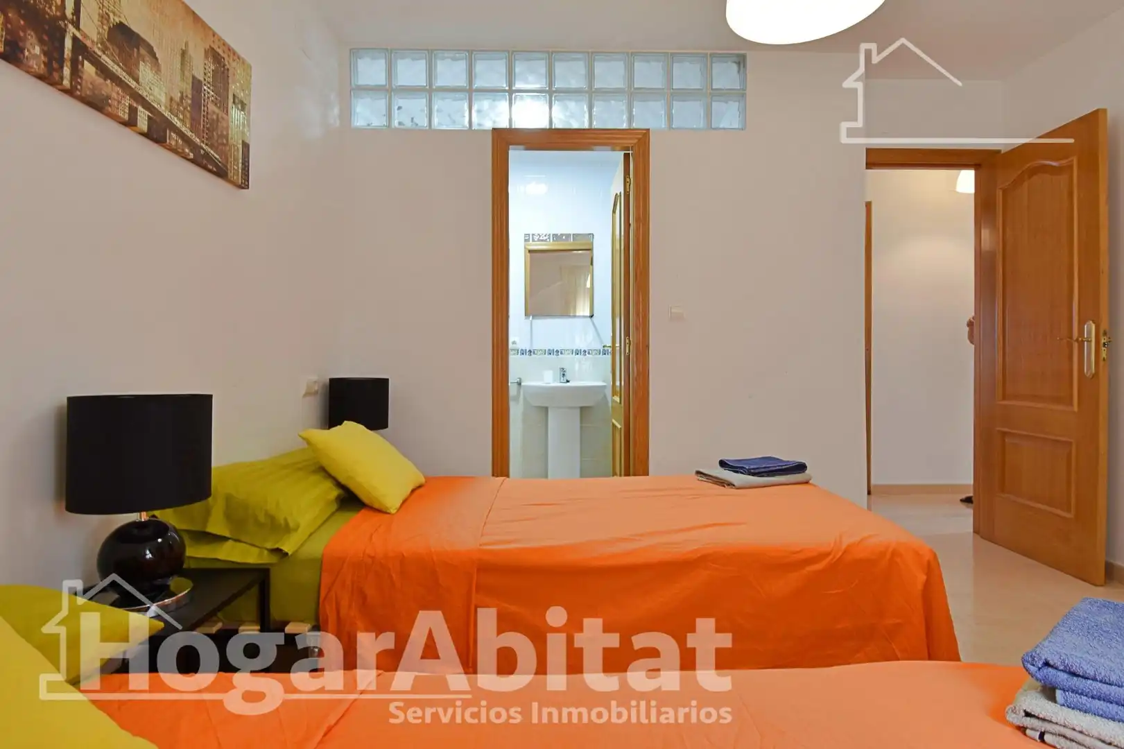 Flat with garden for sale in Partida Tossal, imagen 14