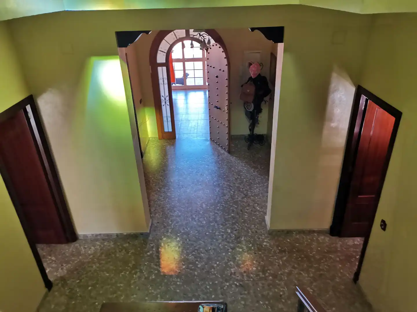 Chalet con jardín en venta en Oromana, imagen 11