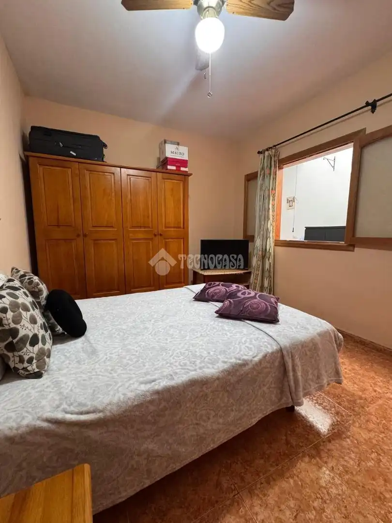 Dormitori de Casa adosada en venda en Arrecife