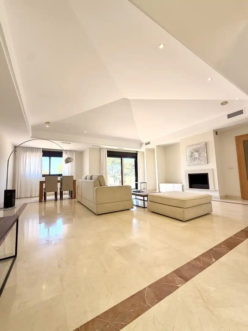 Apartament en venda a Nueva Andalucía, imagen 6