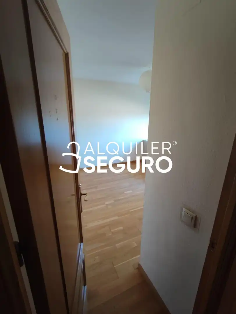 Bedroom of Houses for rent in Alovera  with Heating