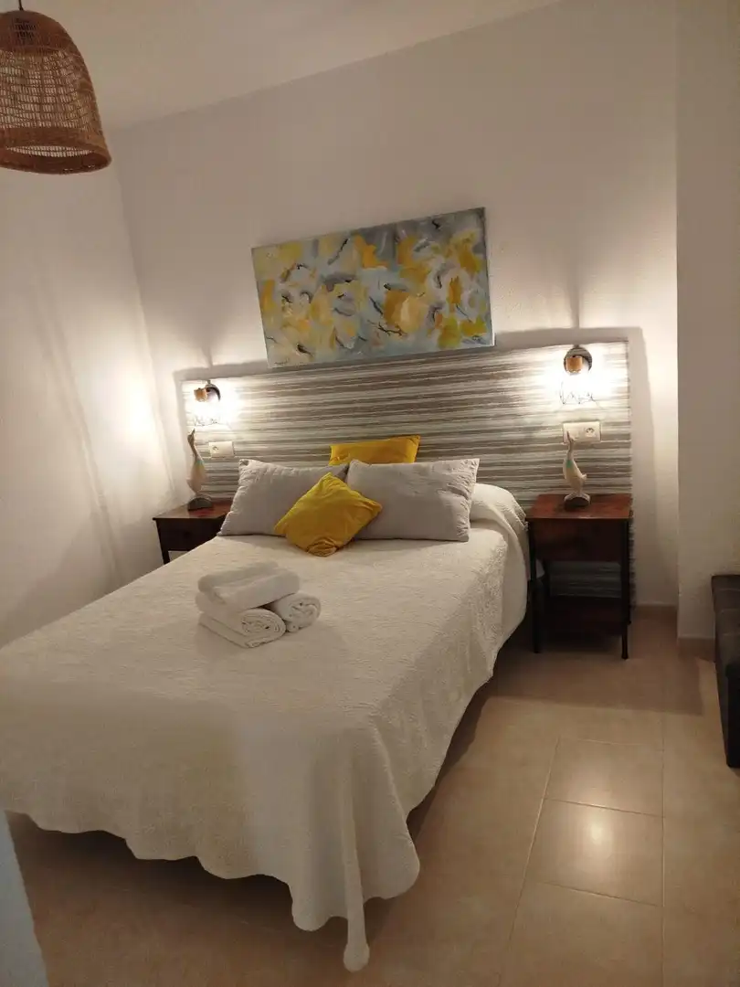Wohnungen zur Miete in El Carmen - Cardeñas