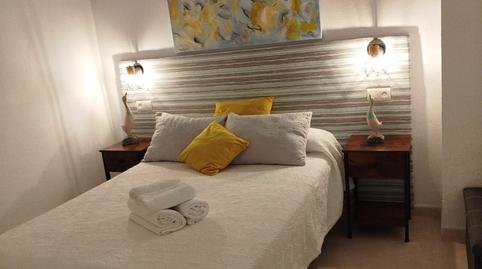 Foto 4 de Apartament de lloguer a El Carmen - Cardeñas, Huelva