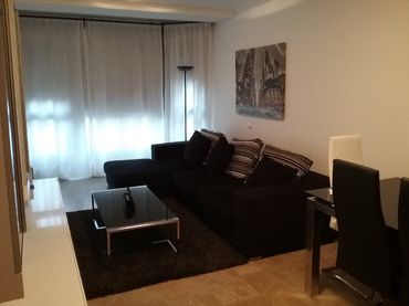 Piso con ascensor en venta en Piscinas