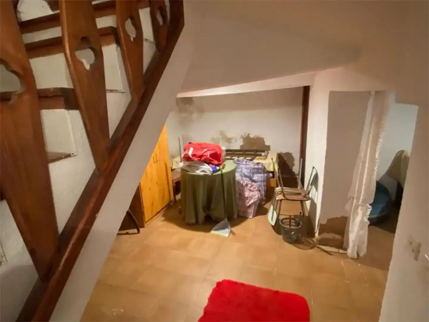 Ground floor for sale in Munilla