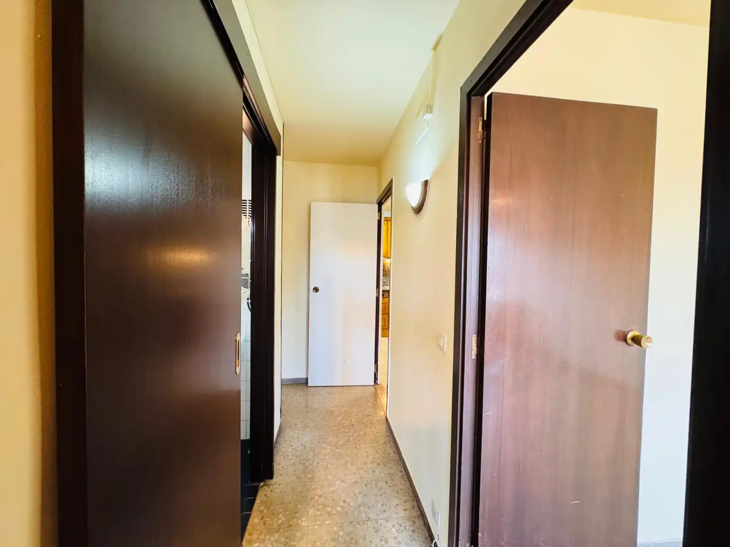Flat for sale in Girona  with Air Conditioner, Heating and Terrace