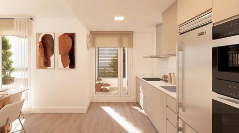 Photo 5 of Attic for sale in Calle Abad Juan Catalán, 50, Ambroz, Madrid