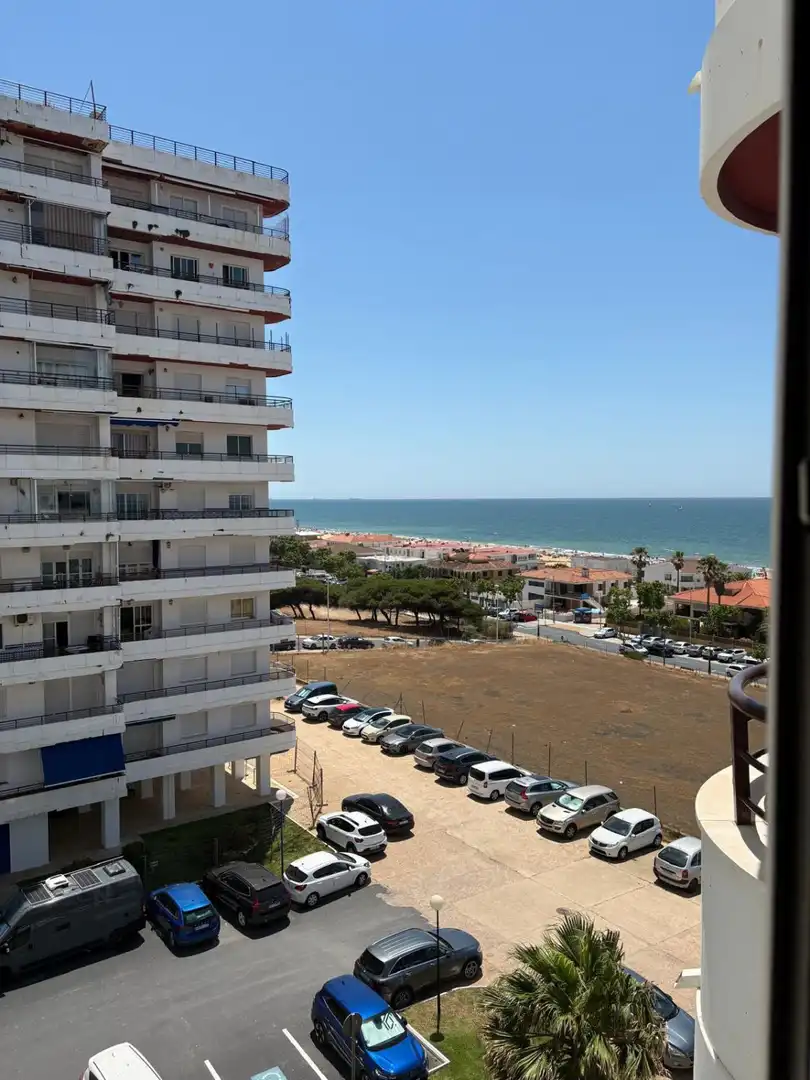 Flat with lift to rent in Punta Umbría, imagen 7