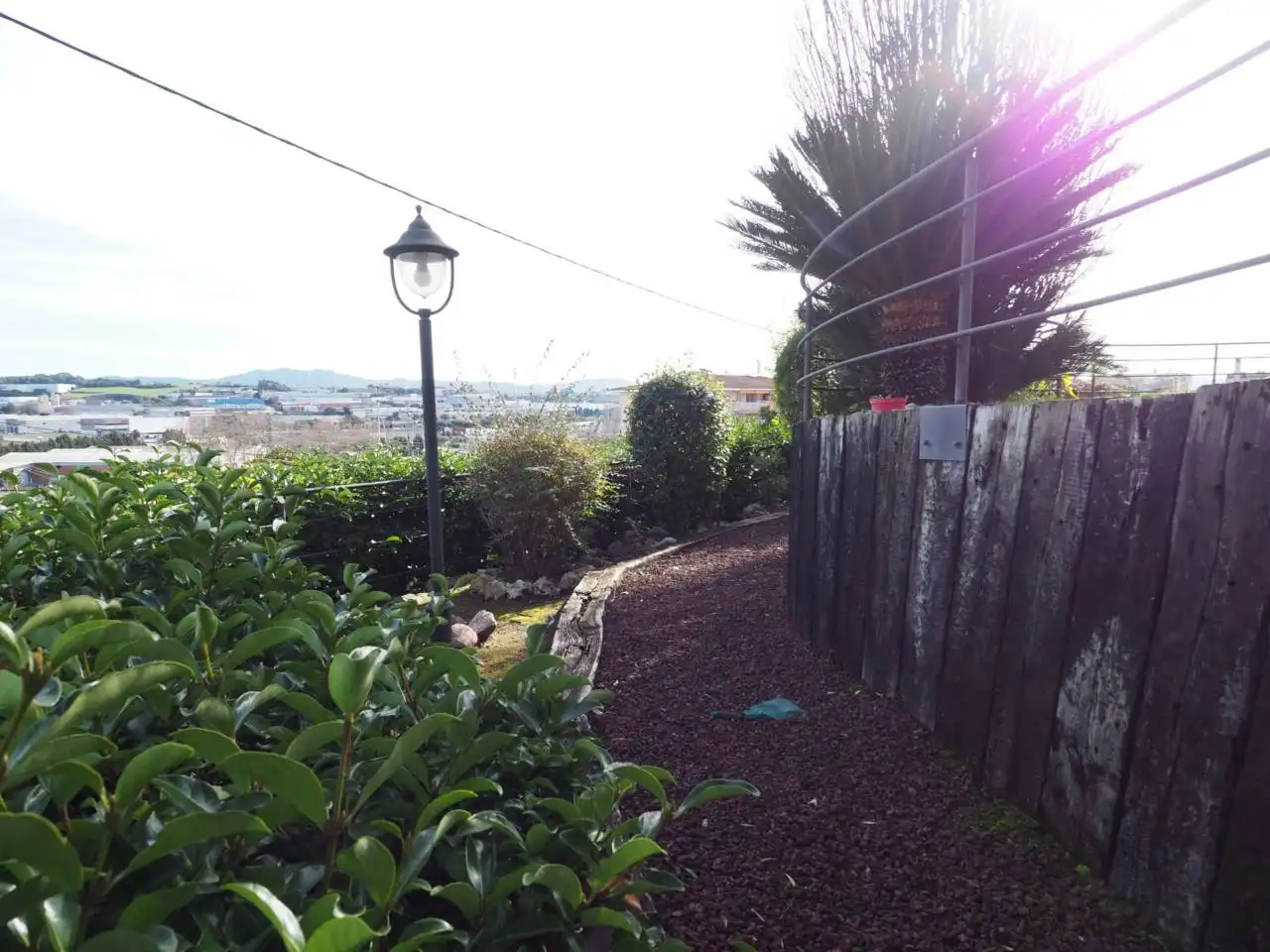 Jardí de Casa o xalet en venda en Lliçà de Vall amb Aire condicionat, Calefacció i Jardí privat