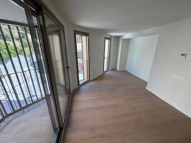 Apartamento de alquiler en Carrer del Castell, Can Fatjó - Sant Jordi Park - Plana del Castell