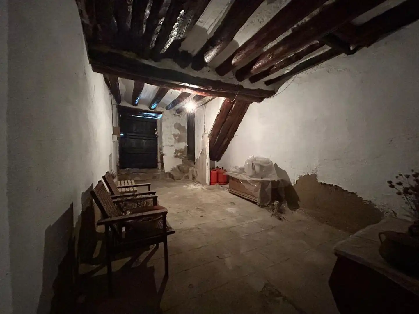 Casa o xalet en venda en Cinctorres amb Terrassa i Traster