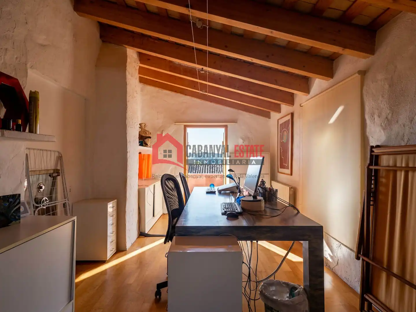 Landhaus mit Garten zum Verkauf in Cheste, imagen 47