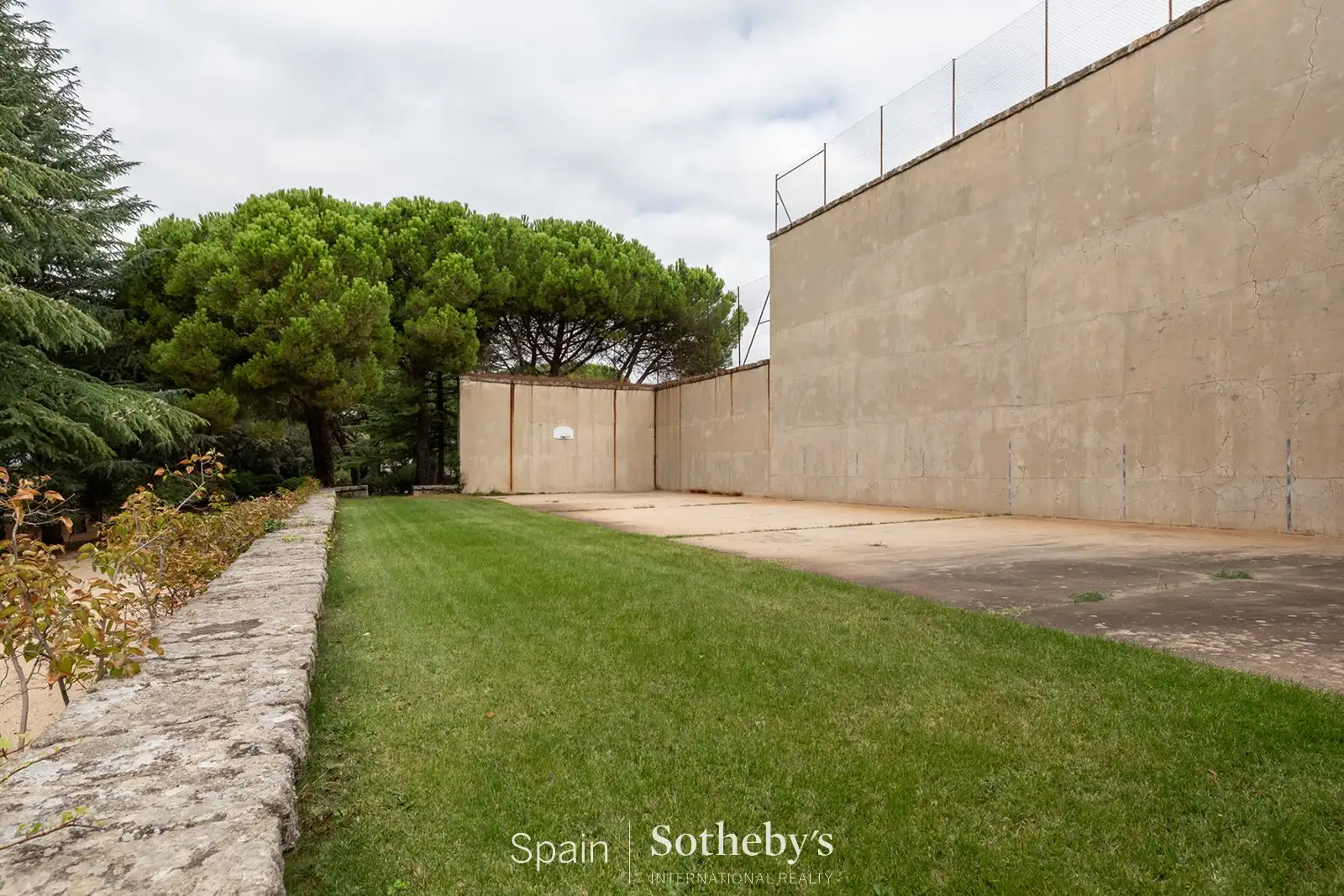 Wohnbaugrundstück zum Verkauf in Deportivo Galapagar - Los Almendros, imagen 64