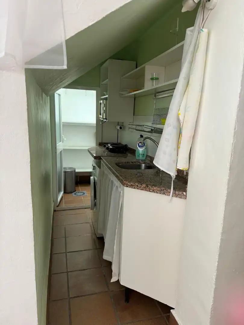 Appartement compact avec piscine à louer à Puente Romano 101, imagen 3