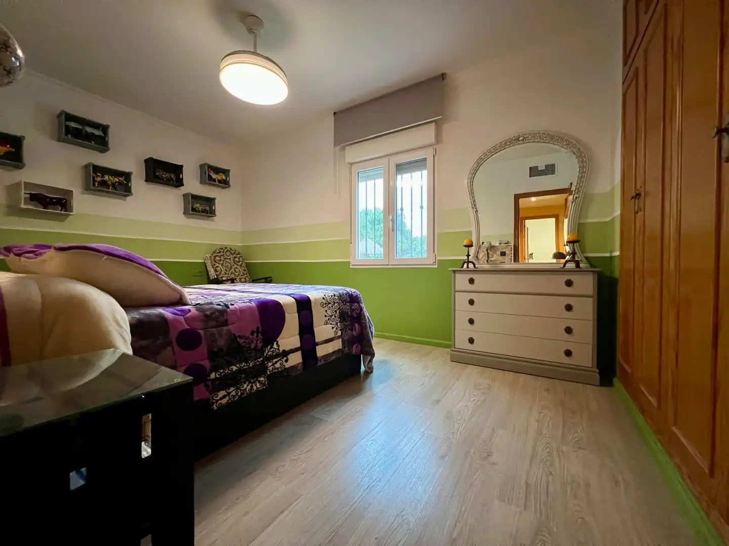 Villa mit Garten zum Verkauf in Periurbano Oeste - Sierra, imagen 18