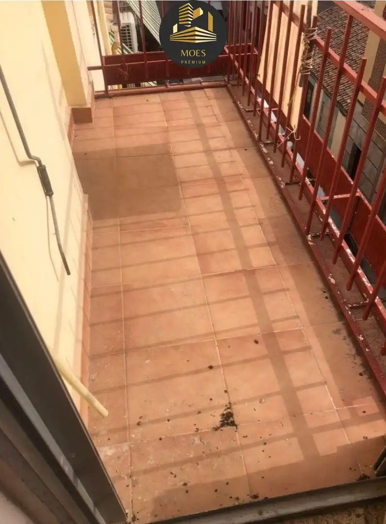 Piso con terraza en venta en Martos, imagen 11