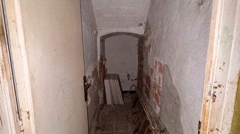 CASA ADOSADA EN PUEBLO A REFORMAR, imagen 3