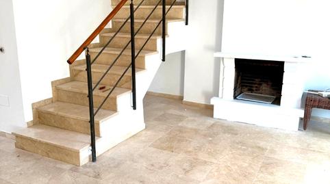 Foto 4 de Casa adosada en venta en Calle Sirio, 18, Los Naranjos, Málaga