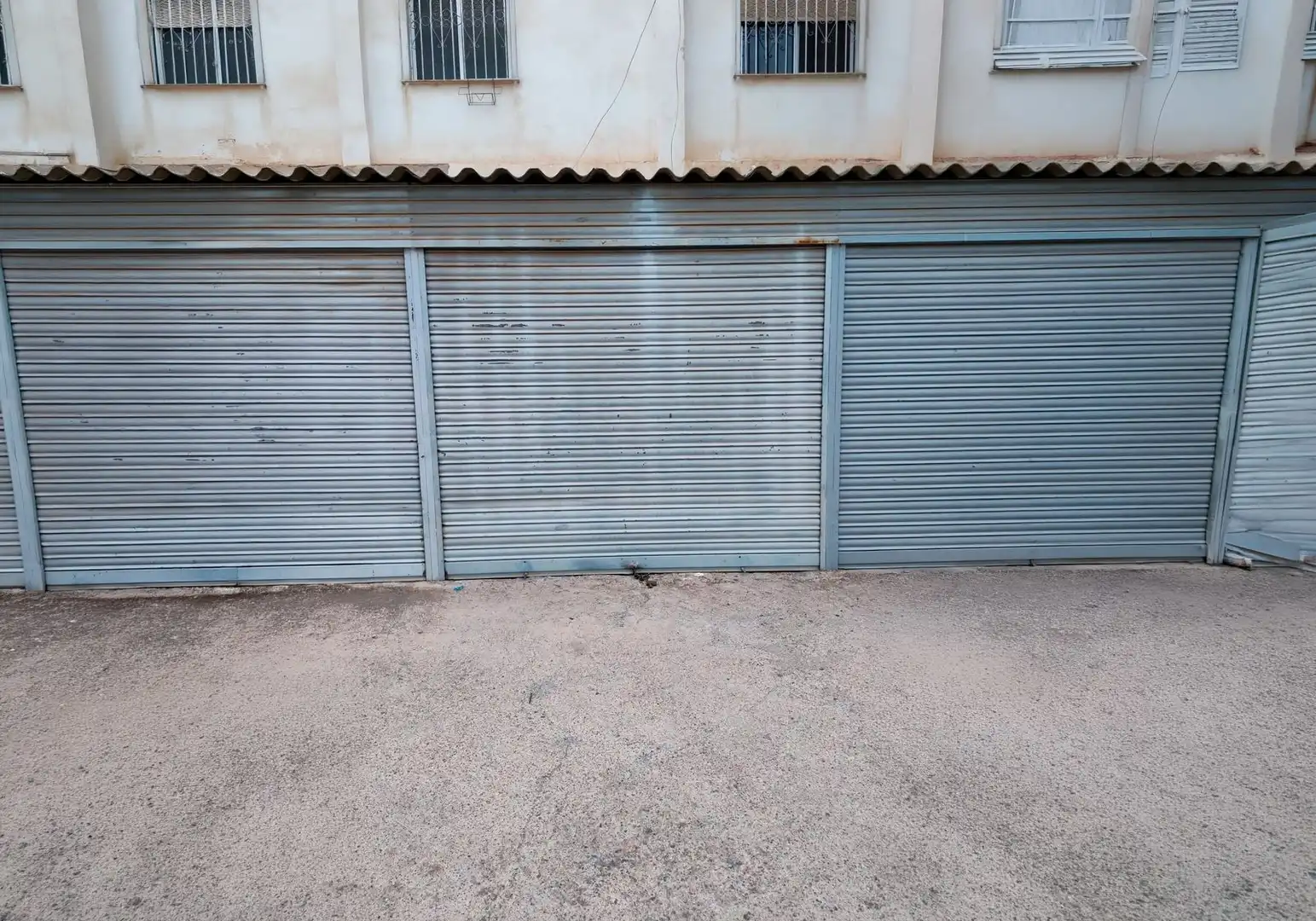 Piso en venta en Almería con Terraza