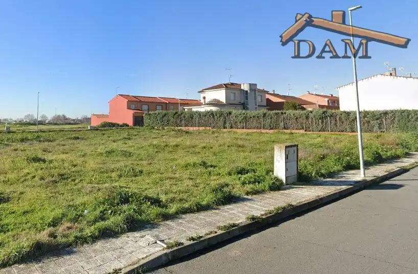 Residential for sale in Fuensalida