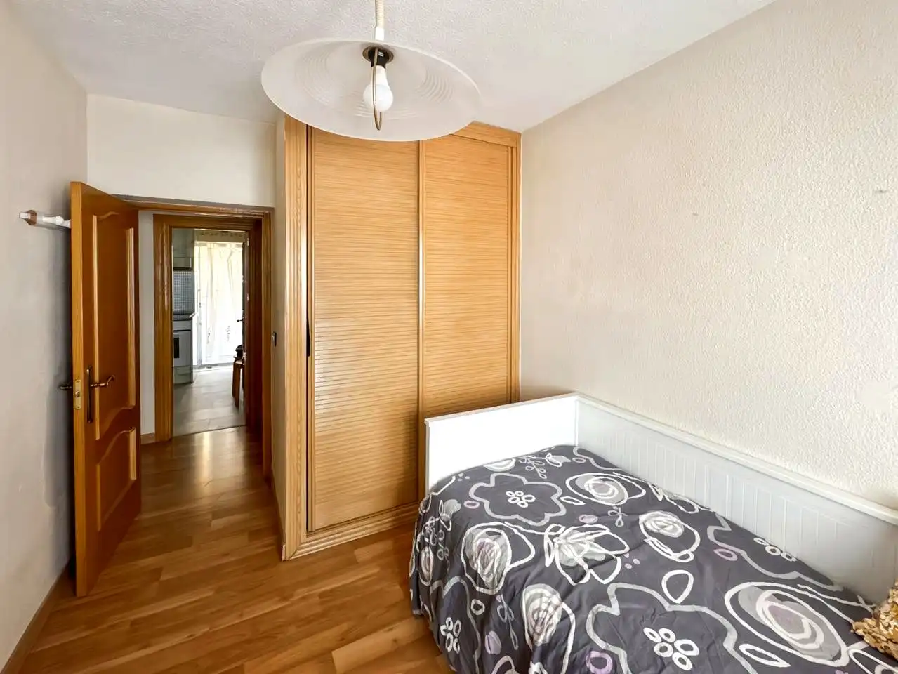 Flat for sale in Miralparque, Centro