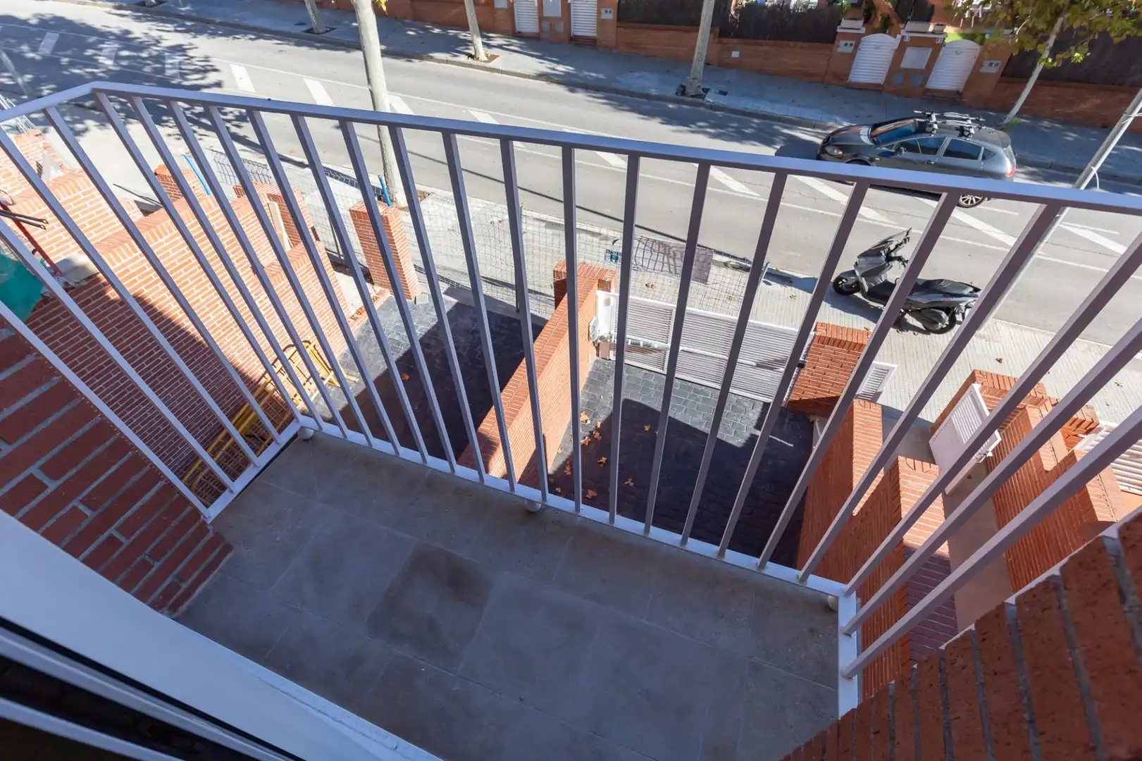Adossat amb terrassa en venda a DE MOLINS DE REI, imagen 45