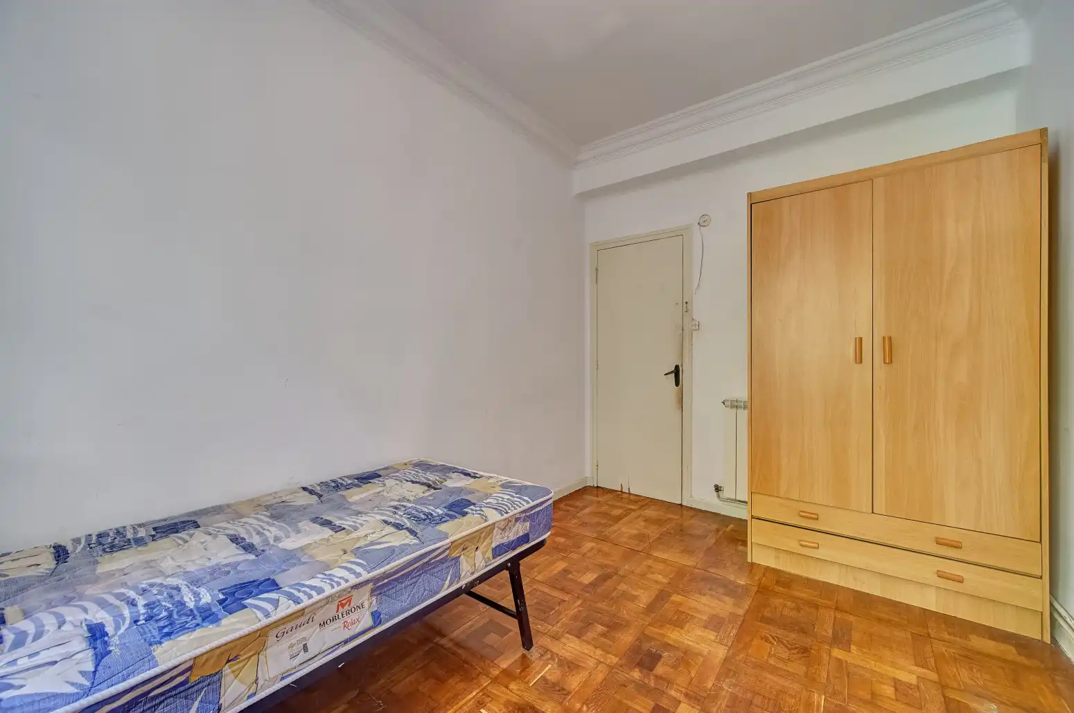 Habitación de Piso en venta en Milagrosa