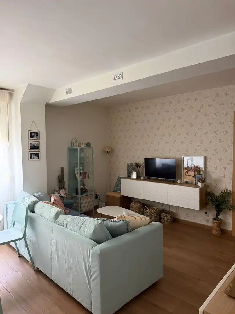 Apartament amb ascensor de lloguer a Nuevo Cáceres, imagen 12
