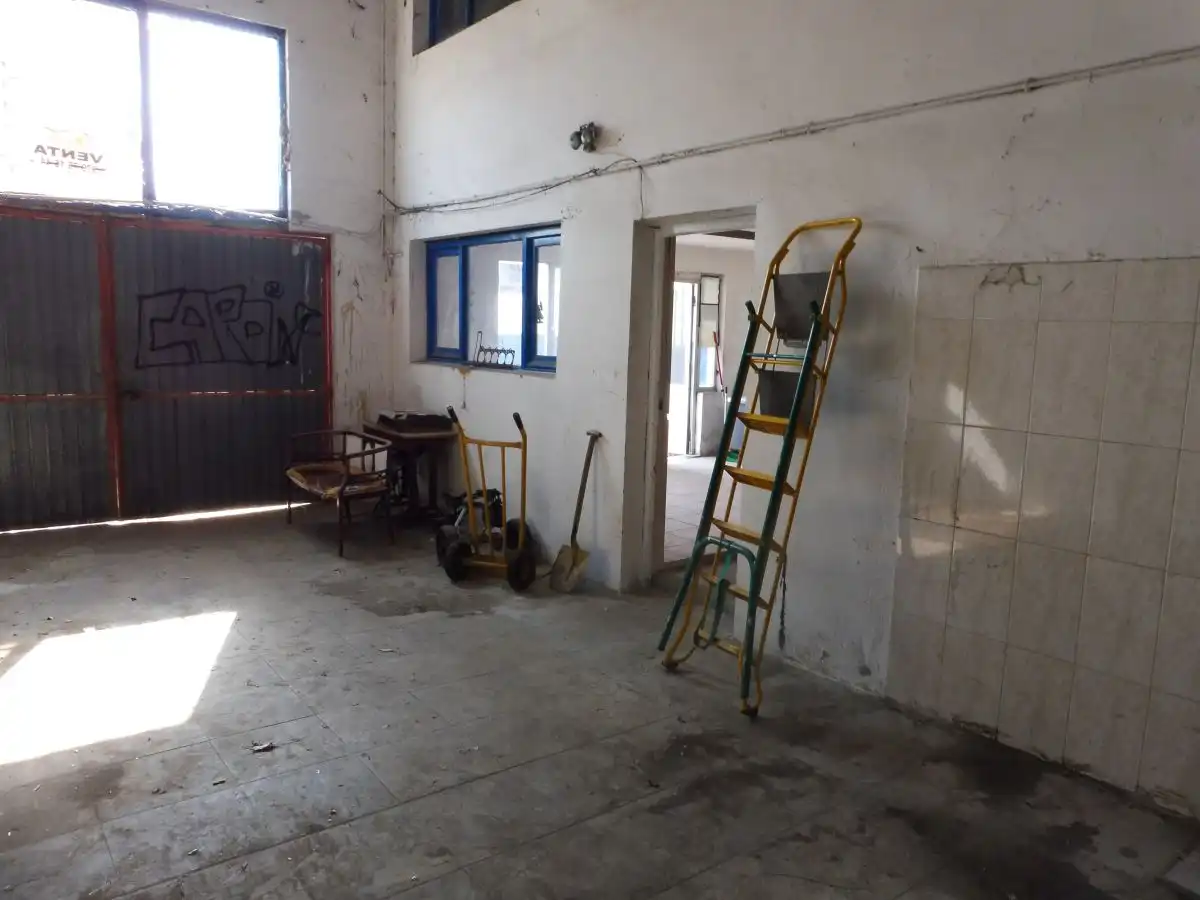 Nave industrielle à vendre à Sector 8 - Nueva Balastera, imagen 8