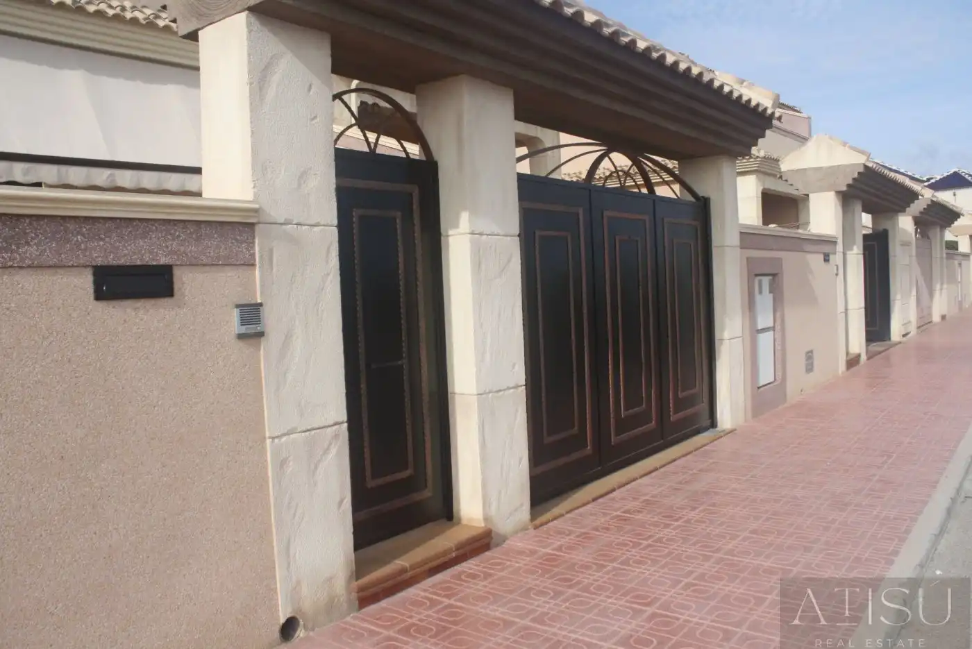 Villa avec piscine à vendre à Los Balcones - Los Altos, imagen 24