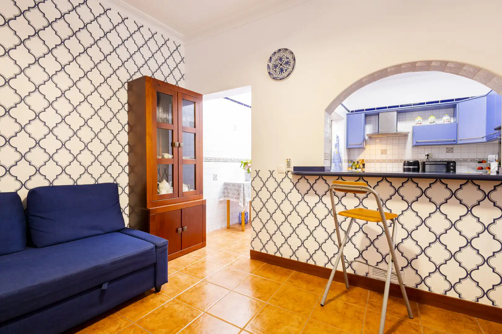 Vista exterior de Casa o chalet en venta en Santa Cruz de Tenerife con Terraza y Trastero