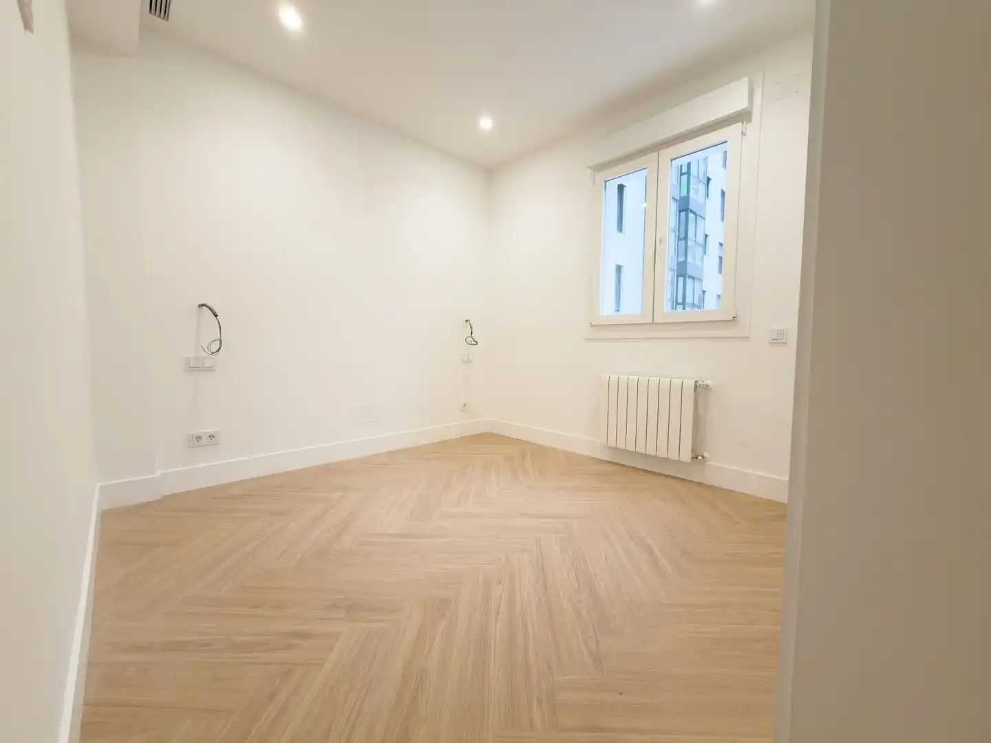 Flat with lift for sale in Doctor castelo, imagen 29