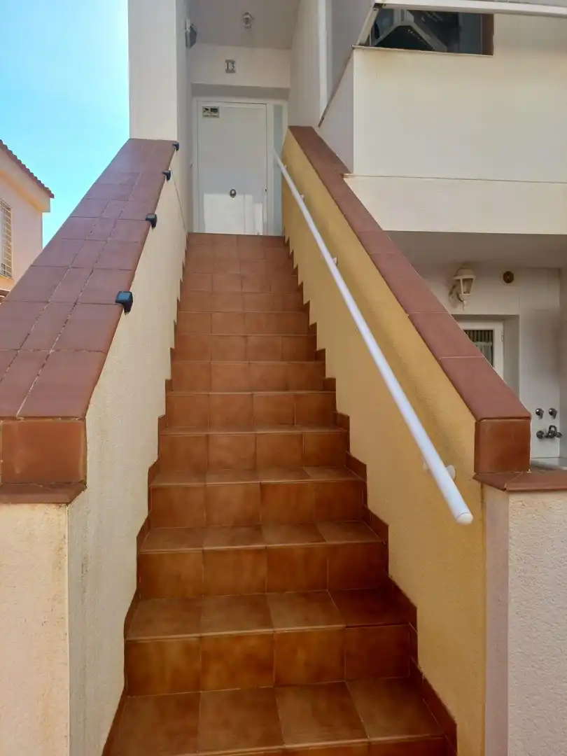 Àtic en venda en Los Alcázares