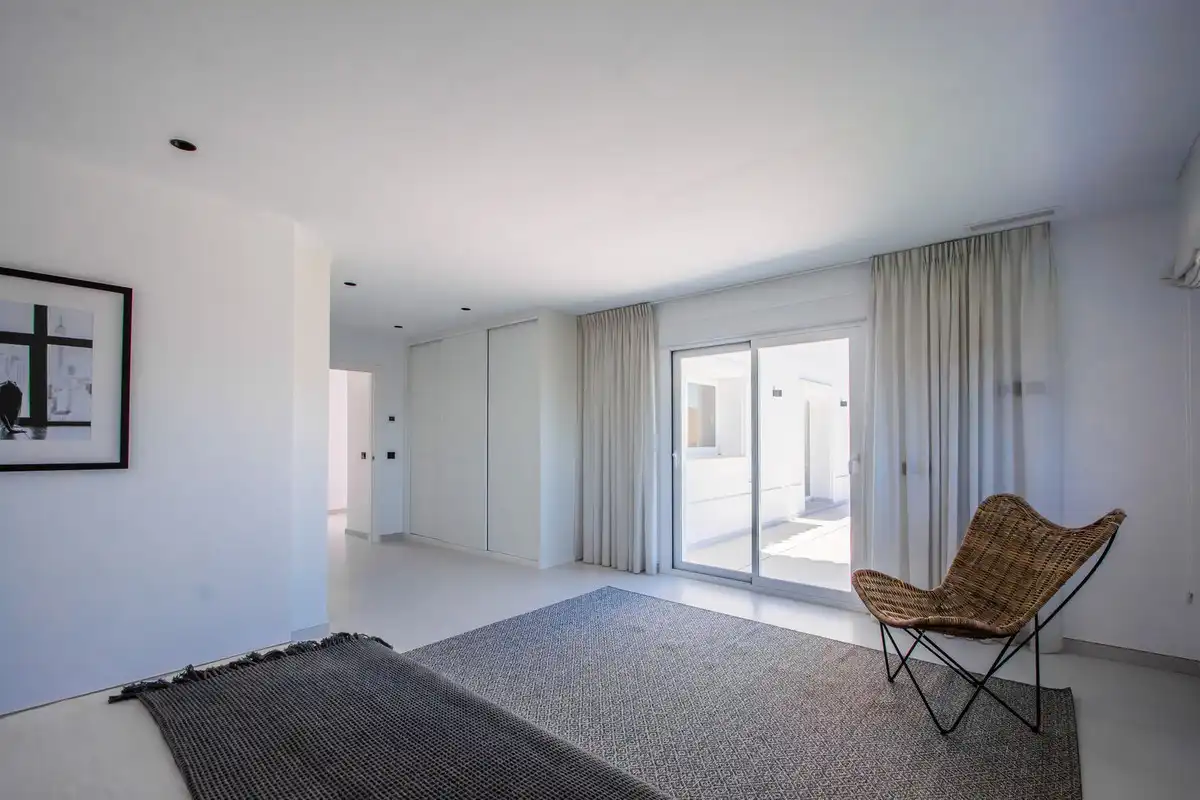 Villa avec piscine à vendre à La Cala Golf - Lagar Martell, imagen 34