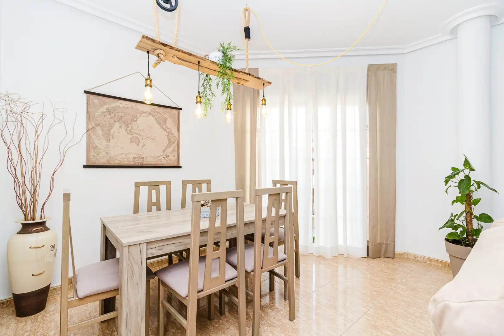 Casa o chalet en venta en San Pedro del Pinatar ciudad
