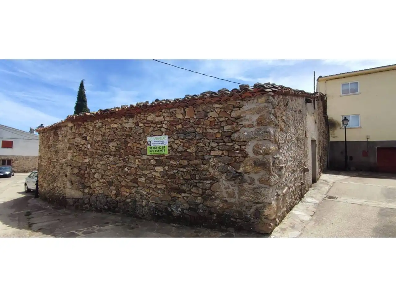 Maison à vendre à Calle Real