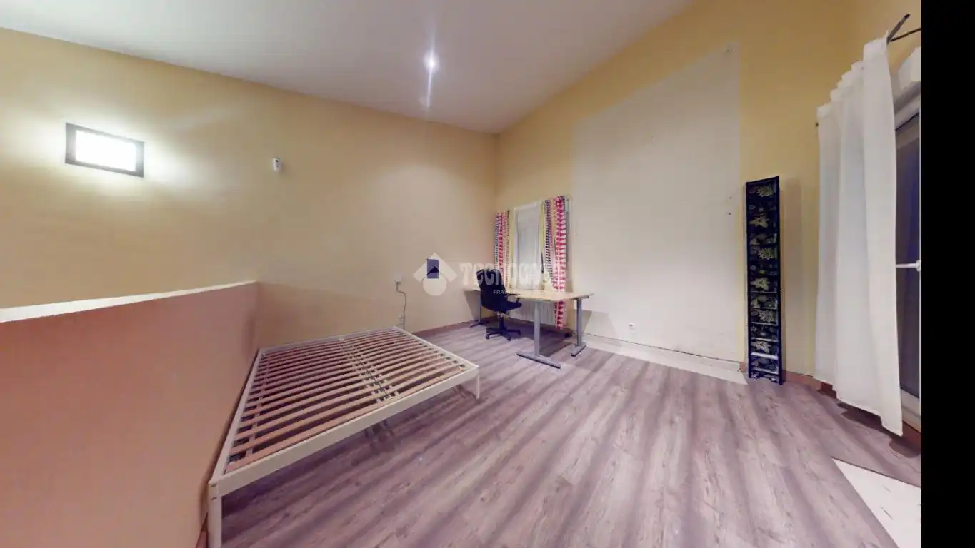 Bedroom of Detached homes for sale in Yebes  with Heating and Terrace