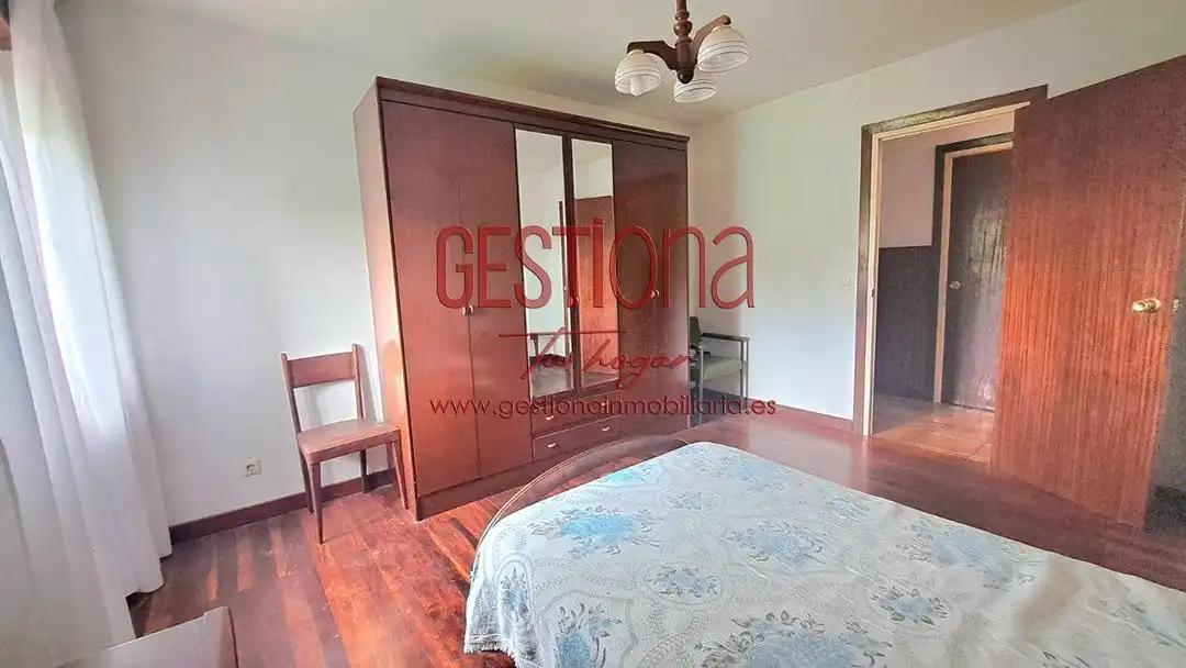 Casa amb terrassa en venda a Carriazo, imagen 42
