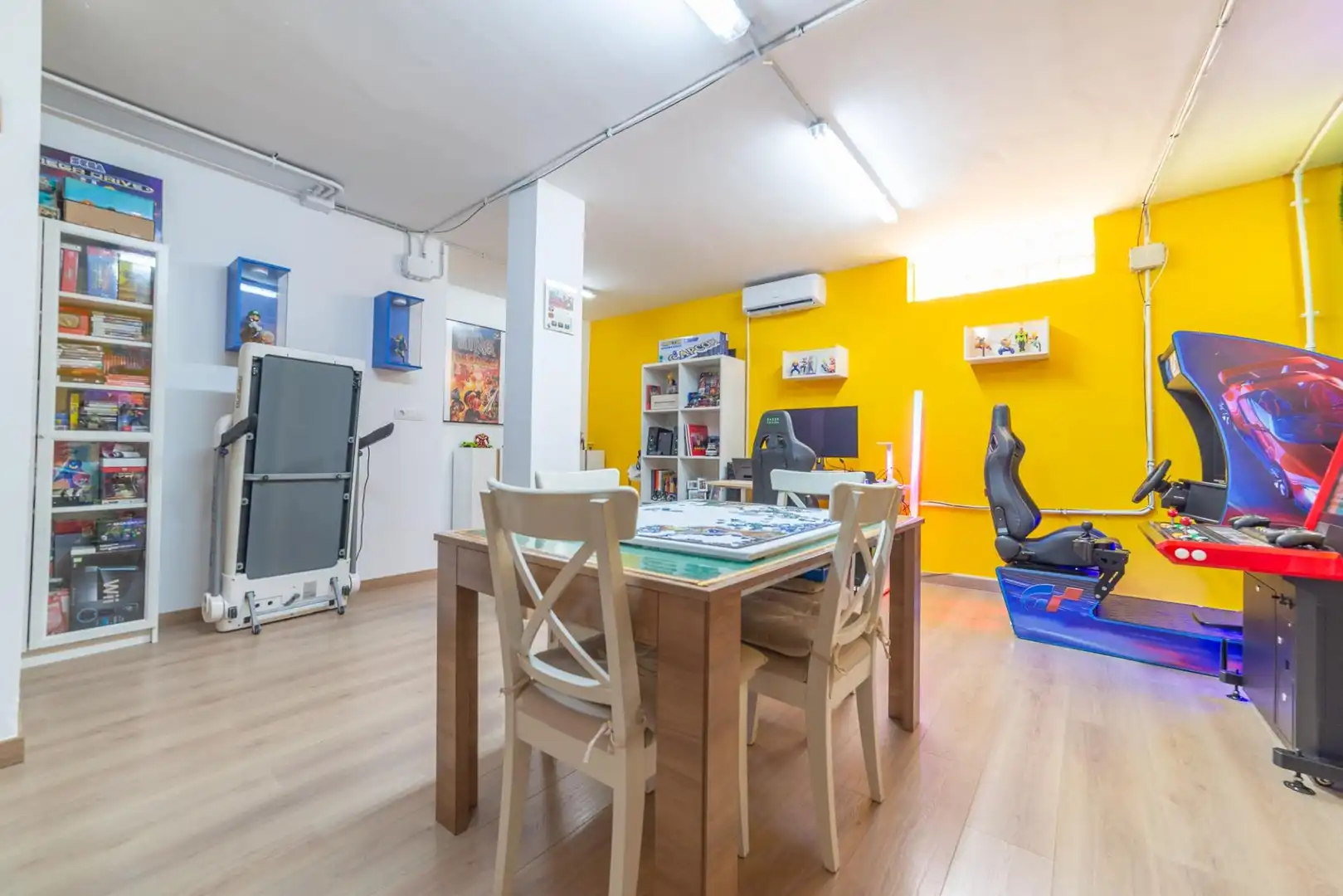 Casa adosada en venta en San Javier con Aire acondicionado, Terraza y Trastero